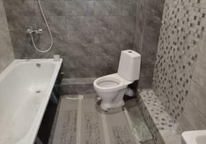 Дом 107м², 1-этажный, участок 10 сот.