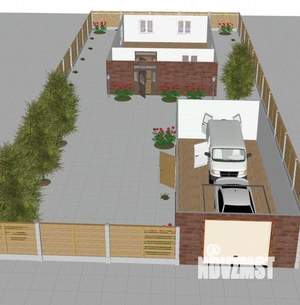 Дом 120м², 2-этажный, участок 5 сот.