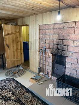 Дом 20м², 2-этажный, участок 8 сот.