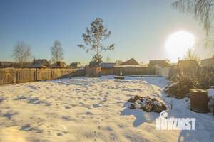 Дом 72м², 1-этажный, участок 10 сот.