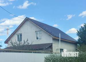 Дом 120м², 2-этажный, участок 5 сот.