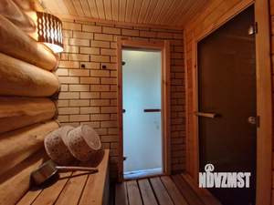 Дом 60м², 1-этажный, участок 5 сот.