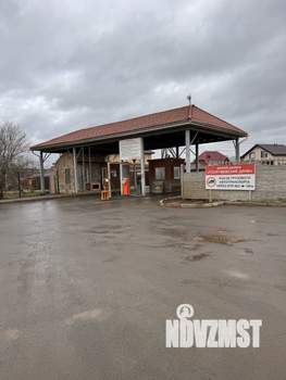 Коттедж 203м², 2-этажный, участок 9 сот.