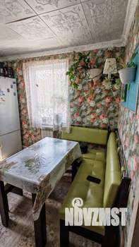 Дом 69м², 2-этажный, участок 5 сот.