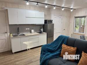 Коттедж 72м², 1-этажный, участок 18 сот.