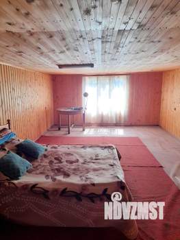 Дом 93м², 2-этажный, участок 9 сот.