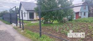 Дом 80м², 2-этажный, участок 4 сот.