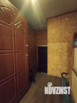 Дом 65м², 1-этажный, участок 5 сот.