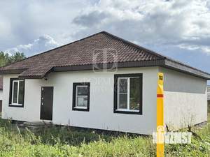 Дом 110м², 1-этажный, участок 5 сот.