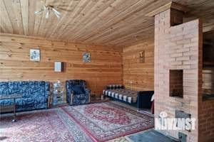 Дом 51м², 1-этажный, участок 10 сот.