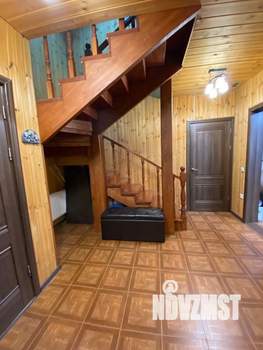 Дом 118м², 2-этажный, участок 10 сот.