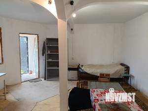 Дом 30м², 1-этажный, участок 5 сот.