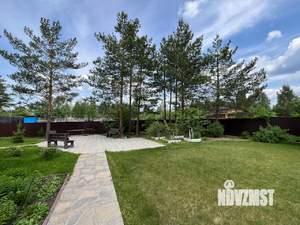 Дом 148м², 2-этажный, участок 13 сот.