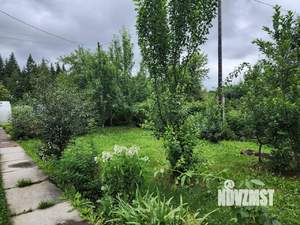 Дом 88м², 2-этажный, участок 12 сот.