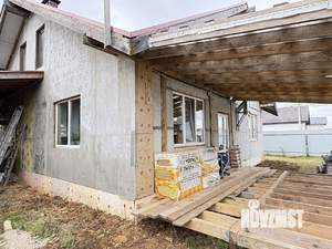 Коттедж 227м², 2-этажный, участок 8 сот.