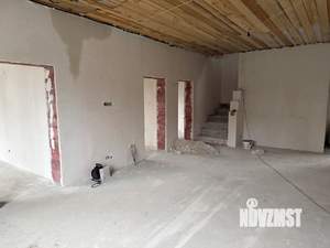 Коттедж 210м², 2-этажный, участок 4 сот.