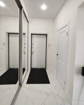 Дом 112м², 1-этажный, участок 8 сот.