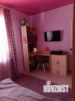 Коттедж 62м², 1-этажный, участок 6 сот.