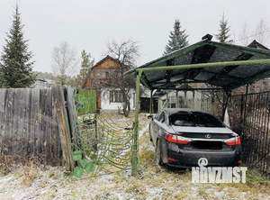 Дом 70м², 2-этажный, участок 4 сот.