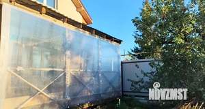 Дом 120м², 2-этажный, участок 5 сот.