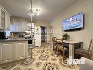 Таунхаус 90м², 3-этажный, участок 2 сот.