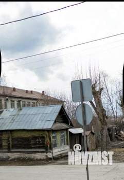 Дом 40м², 1-этажный, участок 4 сот.