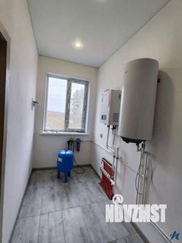 Дом 121м², 1-этажный, участок 8 сот.