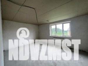 Таунхаус 133м², 2-этажный, участок 2 сот.