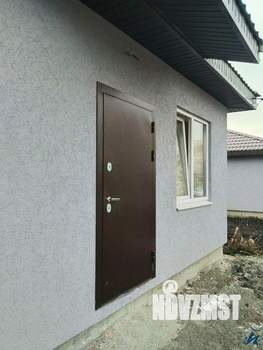 Дом 90м², 1-этажный, участок 6 сот.