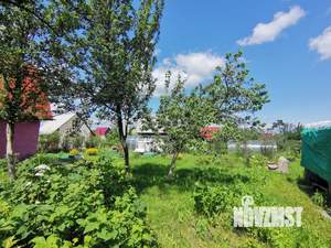 Дом 50м², 2-этажный, участок 6 сот.