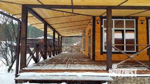 Дом 162м², 2-этажный, участок 6 сот.