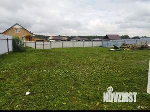 Коттедж 122м², 1-этажный, участок 10 сот.