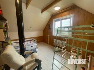 Дом 85м², 2-этажный, участок 15 сот.