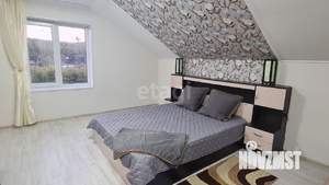 Дом 285м², 2-этажный, участок 7 сот.