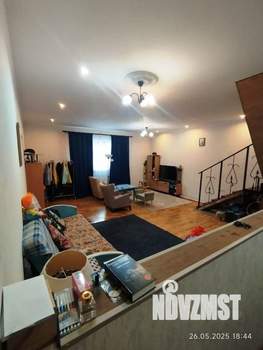 Коттедж 330м², 2-этажный, участок 14 сот.