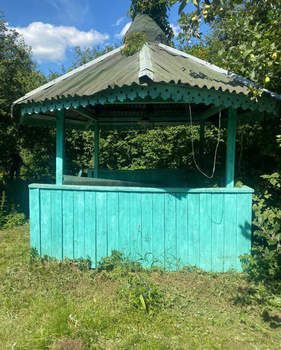 Дом 48м², 1-этажный, участок 6 сот.
