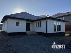 Дом 186м², 1-этажный, участок 12 сот.