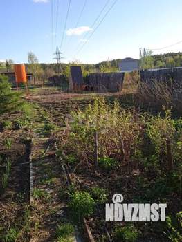 Дом 60м², 2-этажный, участок 7 сот.