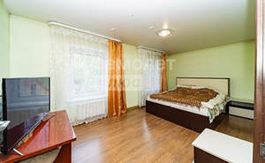 Дом 170м², 2-этажный, участок 8 сот.