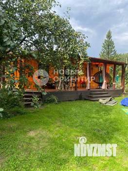 Дом 81м², 2-этажный, участок 16 сот.