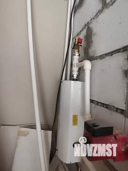 Коттедж 119м², 2-этажный, участок 16 сот.