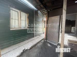 Дом 120м², 2-этажный, участок 7 сот.