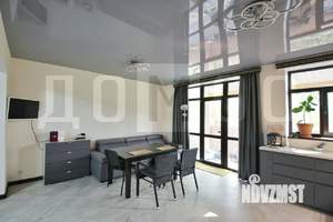 Коттедж 116м², 1-этажный, участок 6 сот.