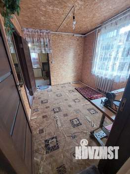 Дом 54м², 1-этажный, участок 4 сот.