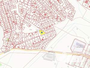 Дом 50м², 2-этажный, участок 8 сот.