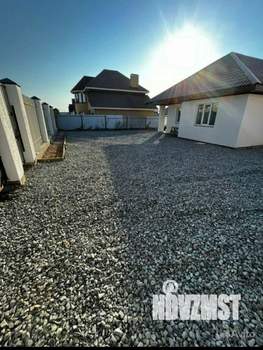 Коттедж 122м², 1-этажный, участок 10 сот.