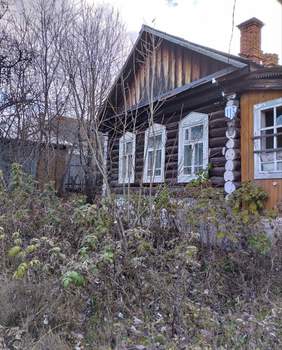 Дом 37м², 1-этажный, участок 5 сот.