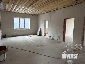 Коттедж 210м², 2-этажный, участок 4 сот.