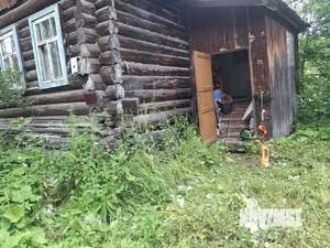 Дом 30м², 1-этажный, участок 6 сот.