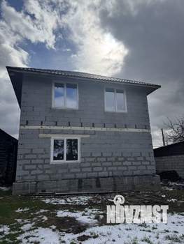 Дом 40м², 1-этажный, участок 19 сот.